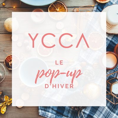 Pop-up d'hiver à Liège