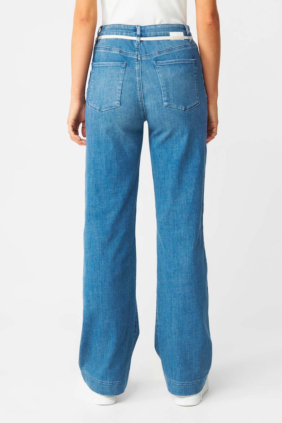 Taille jeans italienne online