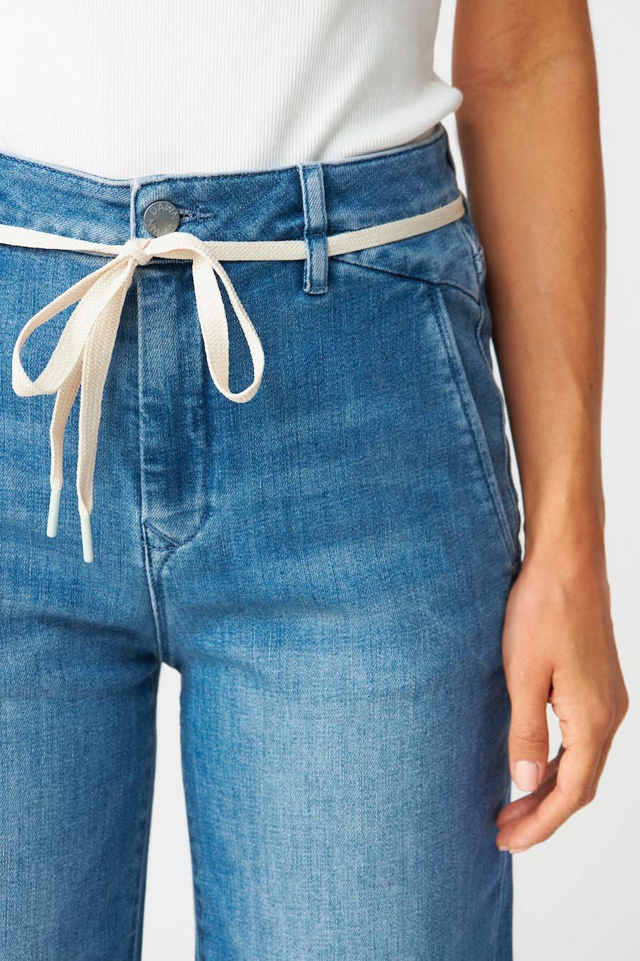 Taille jeans italienne online